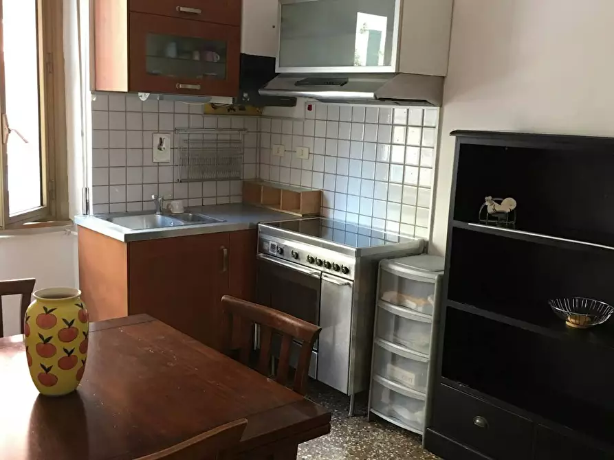 Immagine 1 di Appartamento in affitto  in Via Francesco Valesio a Roma