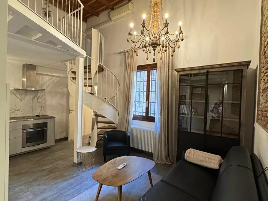 Immagine 5 di Appartamento in affitto  in Via Marsala a Bologna