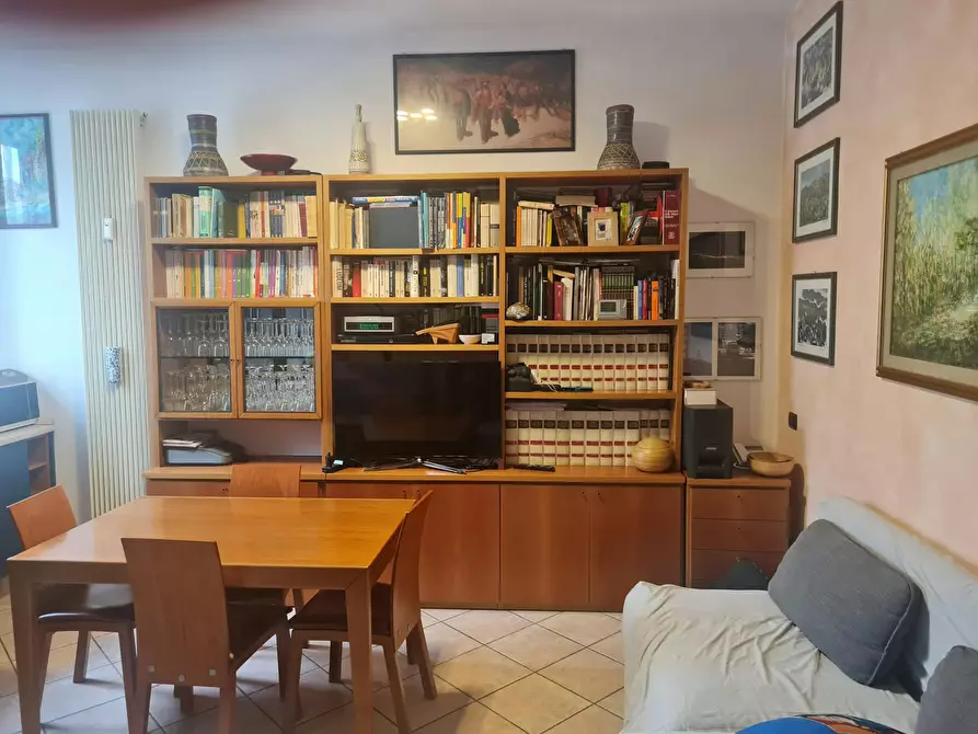 Immagine 2 di Appartamento in affitto  in Viale Zara a Milano