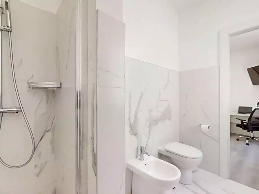 Immagine 10 di Camera in affitto  in Via Tiziano Aspetti a Padova
