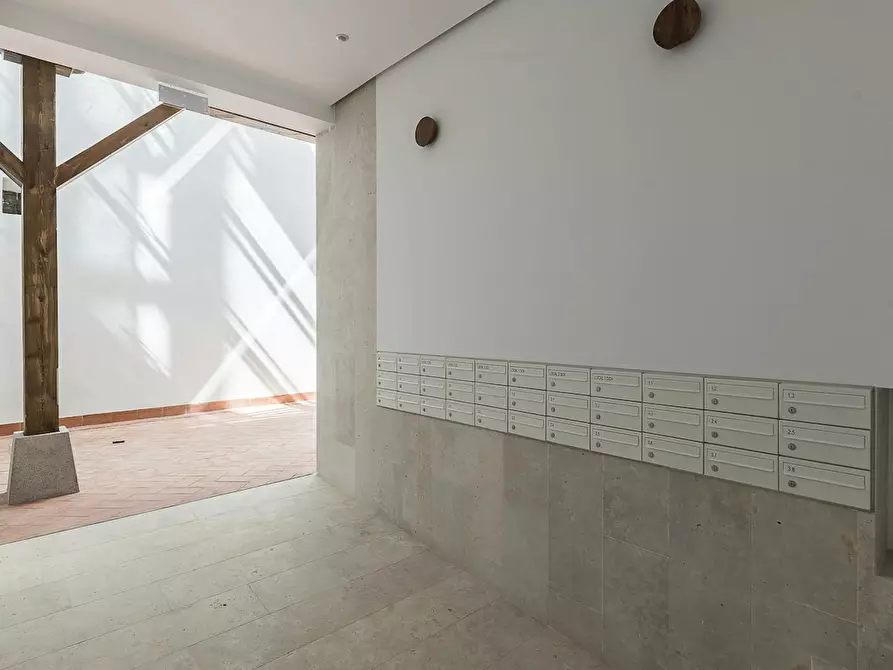 Immagine 9 di Appartamento in affitto  in Calle de Santa Ana a Madrid