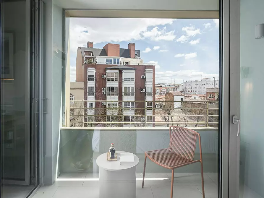 Immagine 9 di Appartamento in affitto  in Travesía María Zayas a Madrid