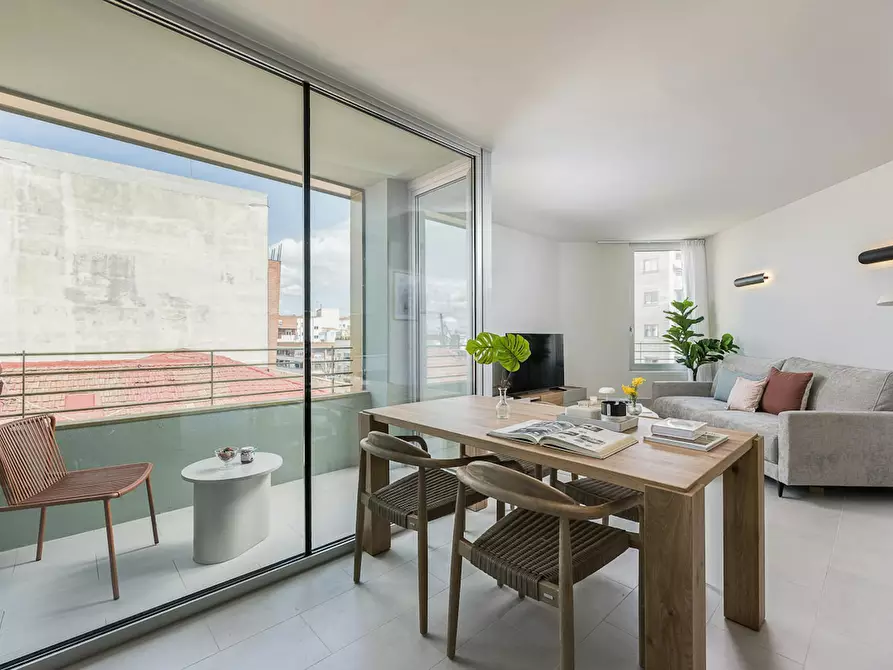 Immagine 2 di Appartamento in affitto  in Travesía María Zayas a Madrid