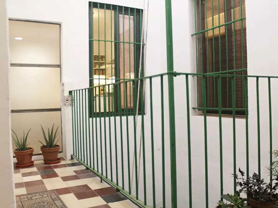 Immagine 4 di Appartamento in affitto  in Jesús del Gran Poder a Sevilla