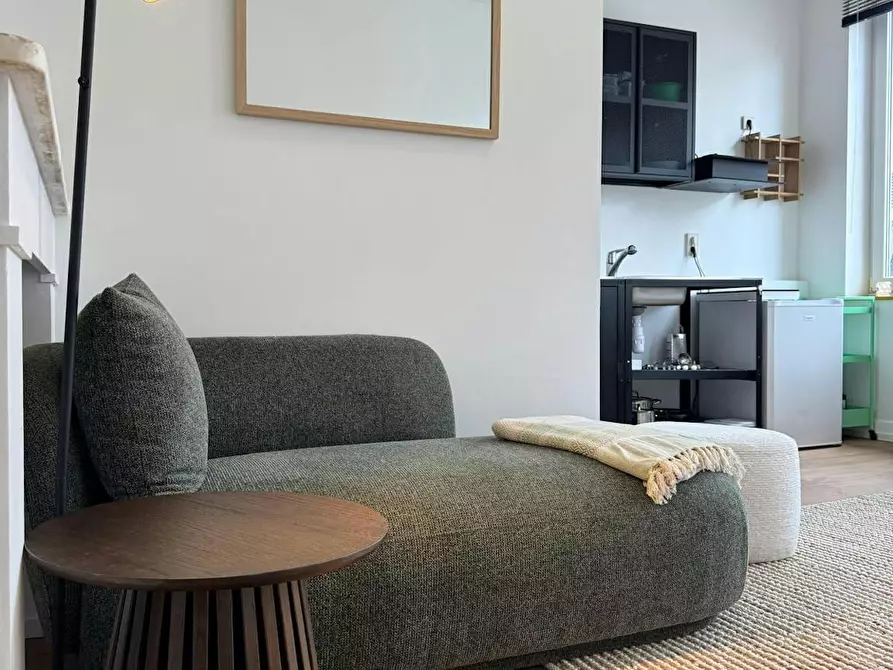Immagine 6 di Appartamento in affitto  in Rue Souveraine a Ixelles