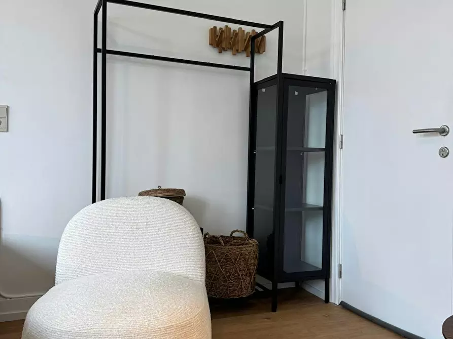 Immagine 2 di Appartamento in affitto  in Rue Souveraine a Ixelles