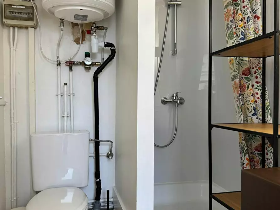 Immagine 5 di Appartamento in affitto  in Rue Souveraine a Ixelles