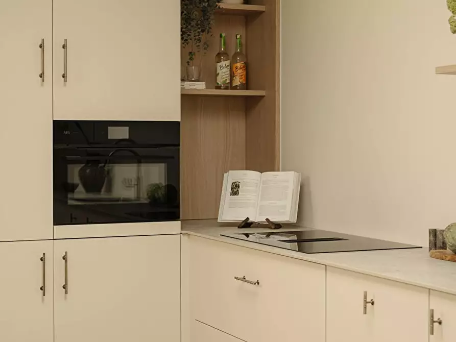 Immagine 5 di Appartamento in affitto  in Weesperzijde a Amsterdam