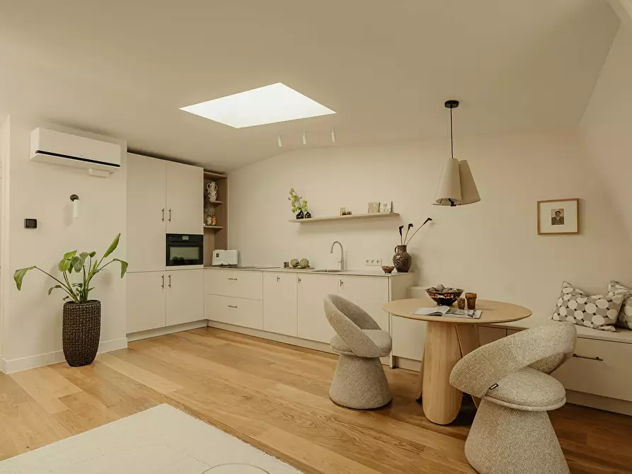 Immagine 10 di Appartamento in affitto  in Weesperzijde a Amsterdam