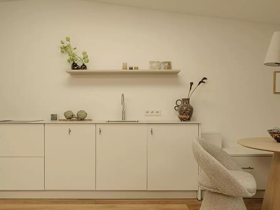 Immagine 4 di Appartamento in affitto  in Weesperzijde a Amsterdam
