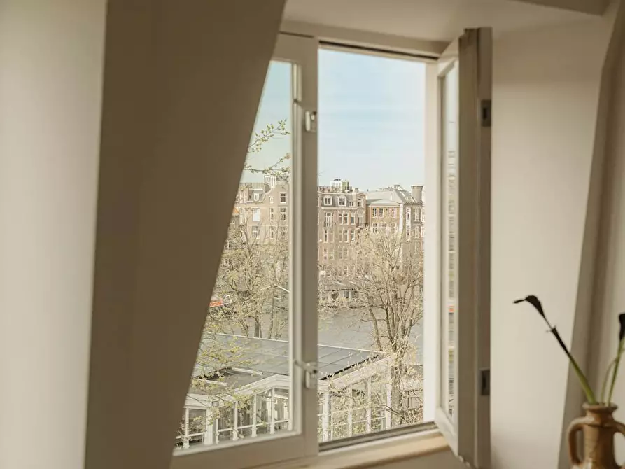 Immagine 8 di Appartamento in affitto  in Weesperzijde a Amsterdam