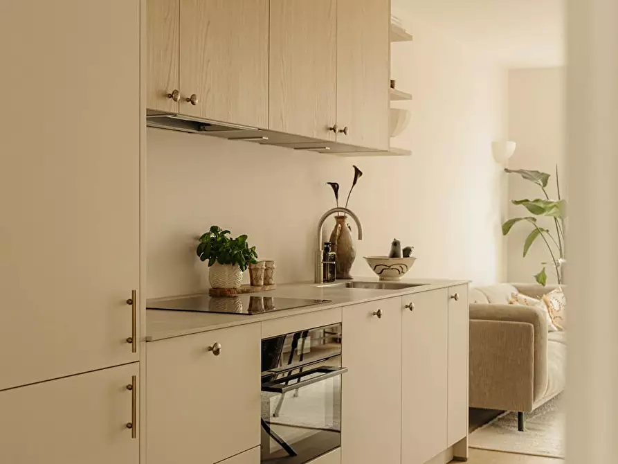 Immagine 4 di Appartamento in affitto  in Weesperzijde a Amsterdam