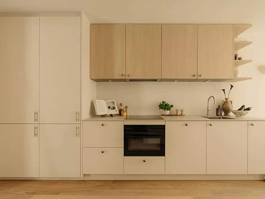 Immagine 1 di Appartamento in affitto  in Weesperzijde a Amsterdam