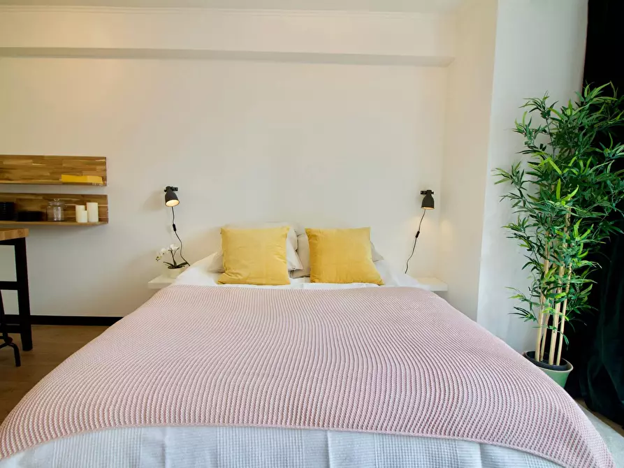 Immagine 3 di Appartamento in affitto  in Rue Bosquet a Saint-Gilles