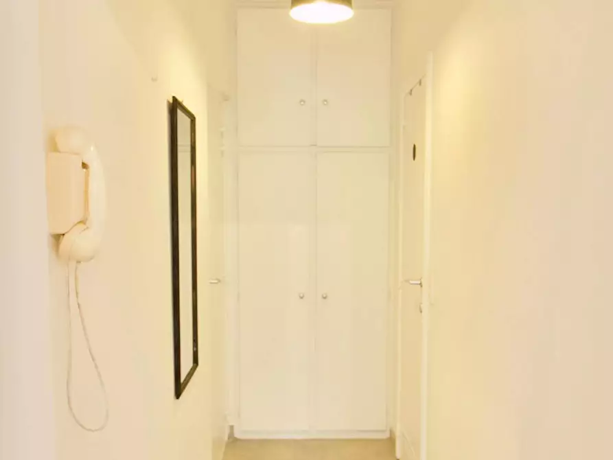 Immagine 7 di Appartamento in affitto  in Rue Bosquet a Saint-Gilles