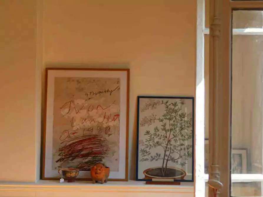 Immagine 3 di Appartamento in affitto  in Rue des Pyrénées a Paris 20