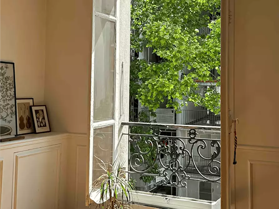 Immagine 2 di Appartamento in affitto  in Rue des Pyrénées a Paris 20