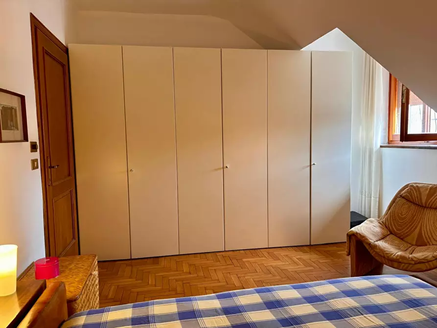 Immagine 2 di Appartamento in affitto  in Via Ruggero Leoncavallo a Montecatini Terme