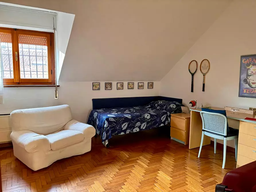 Immagine 9 di Appartamento in affitto  in Via Ruggero Leoncavallo a Montecatini Terme