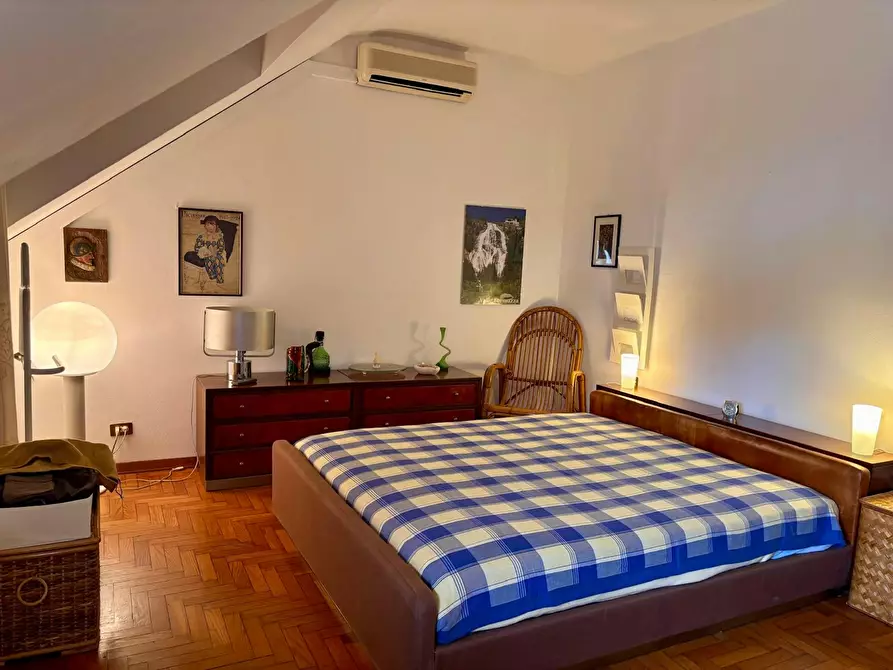 Immagine 5 di Appartamento in affitto  in Via Ruggero Leoncavallo a Montecatini Terme