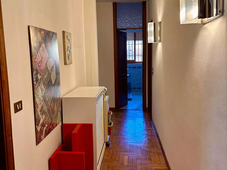 Immagine 6 di Appartamento in affitto  in Via Ruggero Leoncavallo a Montecatini Terme