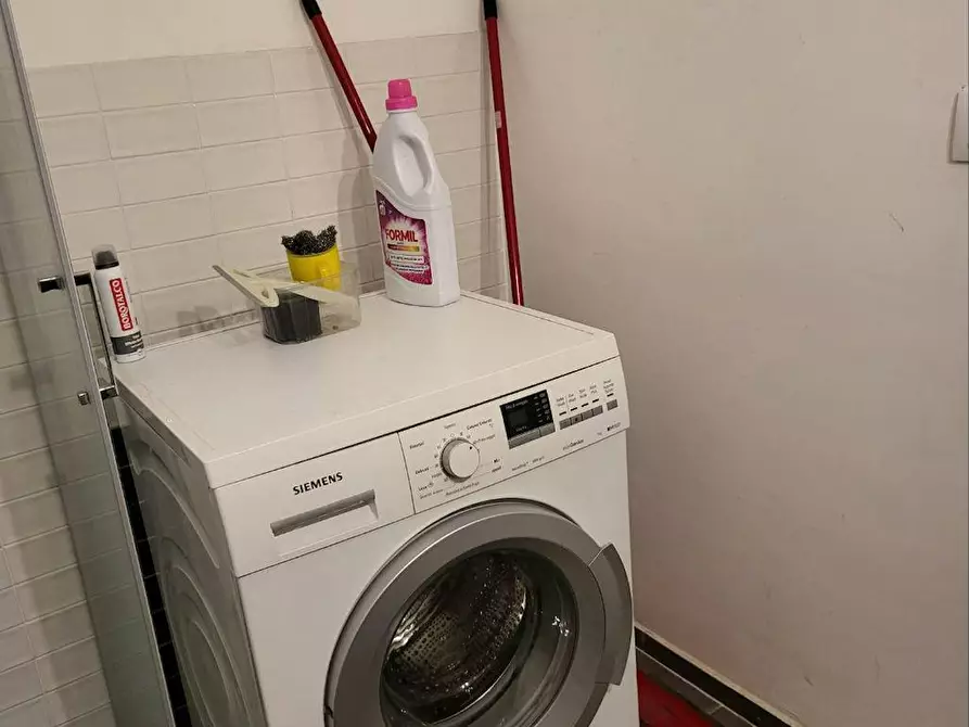 Immagine 7 di Camera condivisa in affitto  in Corso Giulio Cesare a Torino