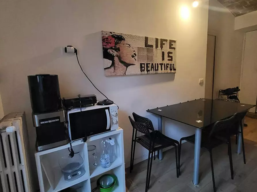 Immagine 10 di Camera condivisa in affitto  in Corso Giulio Cesare a Torino