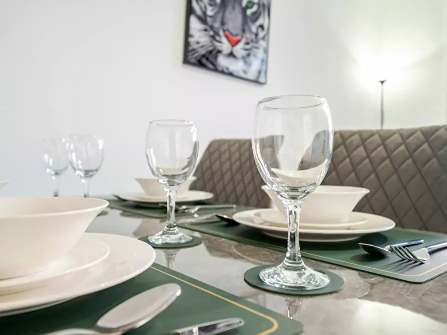 Immagine 8 di Casa indipendente in affitto  in Swan Meadow Road a Pemberton