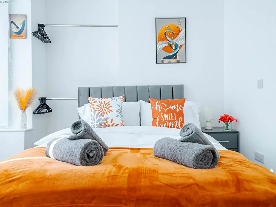 Immagine 10 di Casa indipendente in affitto  in Swan Meadow Road a Pemberton