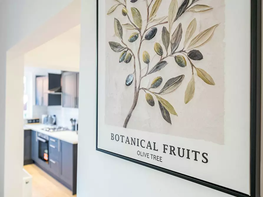 Immagine 9 di Casa indipendente in affitto  in Swan Meadow Road a Pemberton
