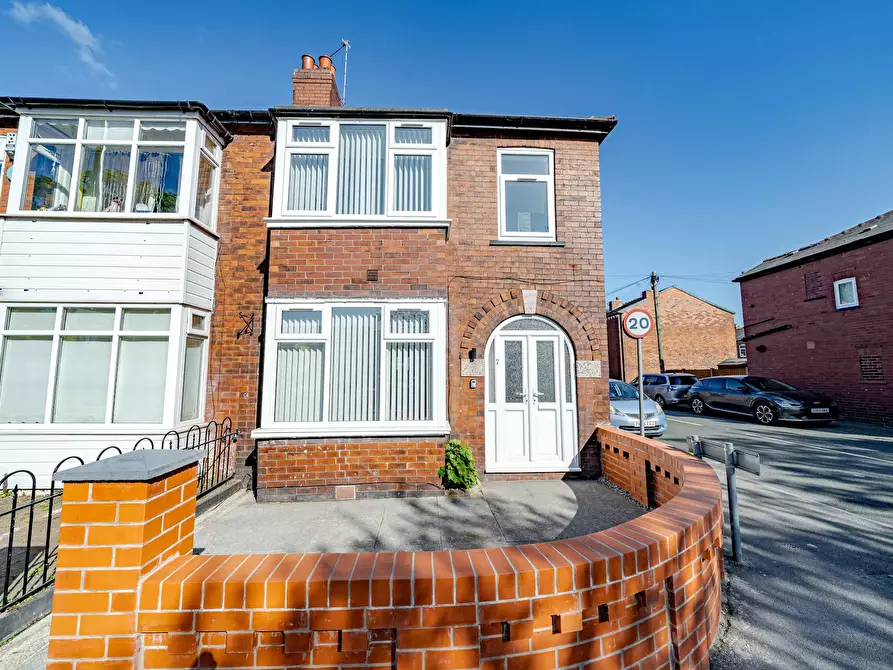 Immagine 2 di Casa indipendente in affitto  in Swan Meadow Road a Pemberton