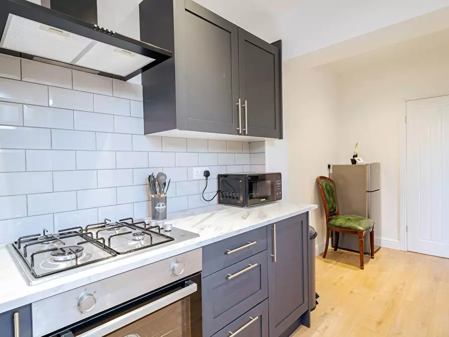 Immagine 7 di Casa indipendente in affitto  in Swan Meadow Road a Pemberton