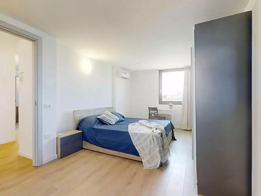 Immagine 2 di Camera in affitto  in Via Tiziano Aspetti a Padova