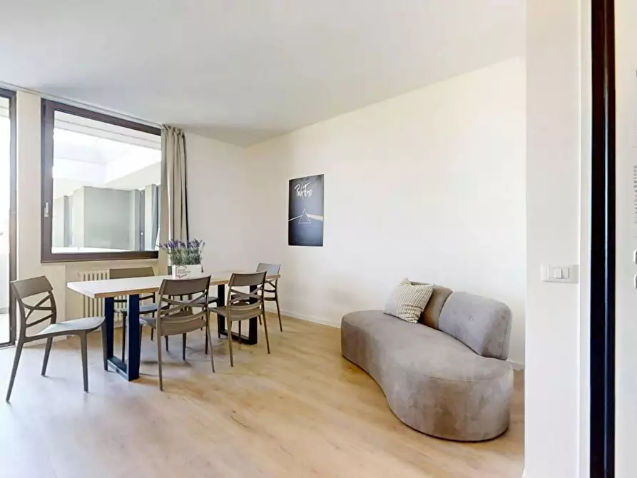 Immagine 6 di Camera in affitto  in Via Tiziano Aspetti a Padova