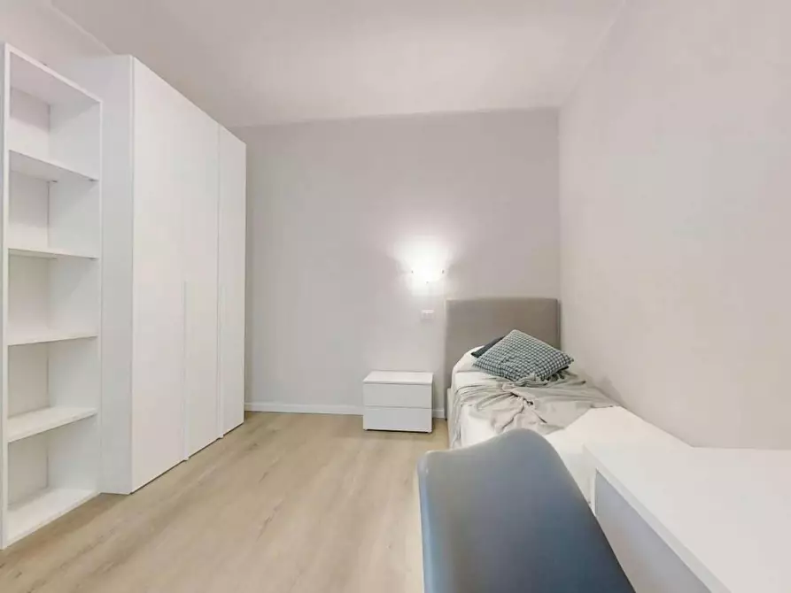 Immagine 2 di Camera in affitto  in Via Leonardo Zize a Padova