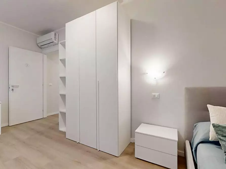 Immagine 6 di Camera in affitto  in Via Leonardo Zize a Padova