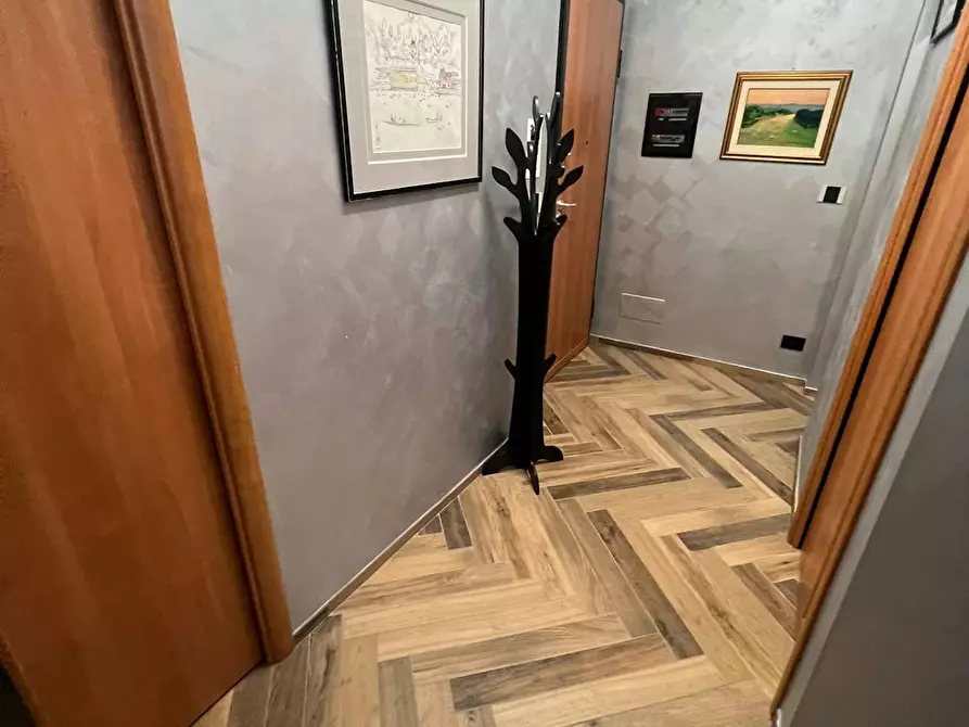 Immagine 10 di Appartamento in affitto  in Via Tiziano Vecellio a Torino