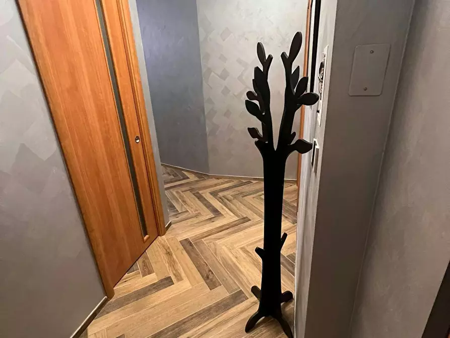 Immagine 9 di Appartamento in affitto  in Via Tiziano Vecellio a Torino