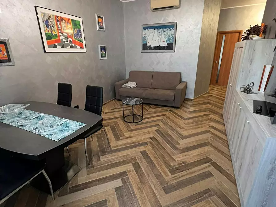 Immagine 1 di Appartamento in affitto  in Via Tiziano Vecellio a Torino