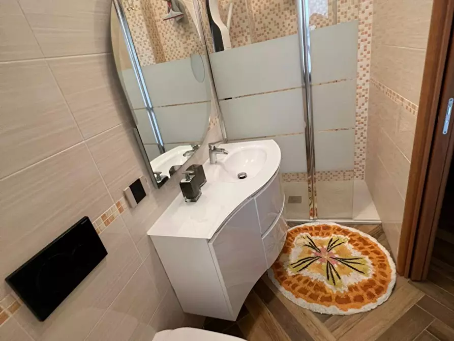 Immagine 4 di Appartamento in affitto  in Via Tiziano Vecellio a Torino