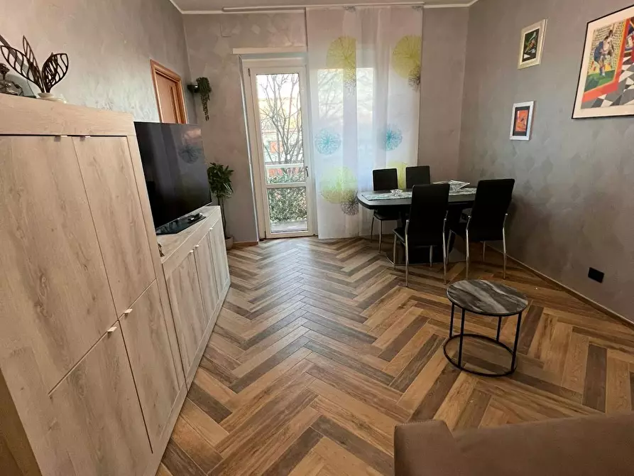 Immagine 7 di Appartamento in affitto  in Via Tiziano Vecellio a Torino