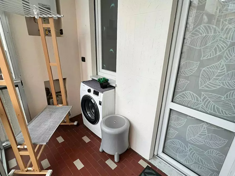 Immagine 2 di Appartamento in affitto  in Via Tiziano Vecellio a Torino