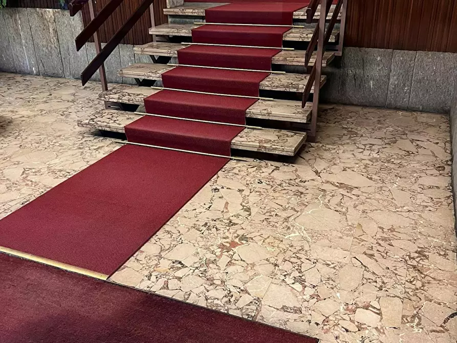 Immagine 8 di Appartamento in affitto  in Via Tiziano Vecellio a Torino