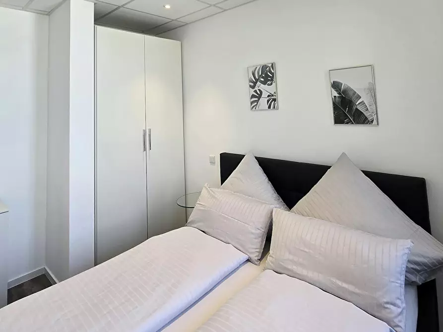 Immagine 7 di Appartamento in affitto  in Triftstraße a Frankfurt am Main