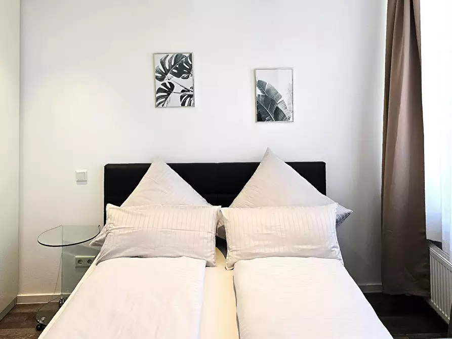 Immagine 6 di Appartamento in affitto  in Triftstraße a Frankfurt am Main