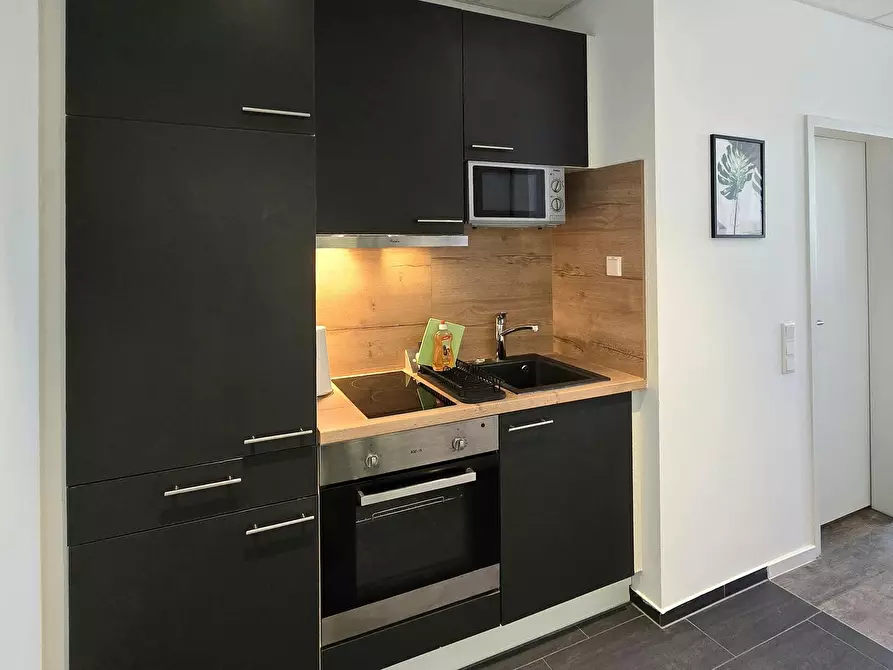 Immagine 3 di Appartamento in affitto  in Triftstraße a Frankfurt am Main