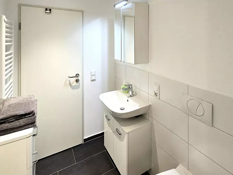 Immagine 9 di Appartamento in affitto  in Triftstraße a Frankfurt am Main