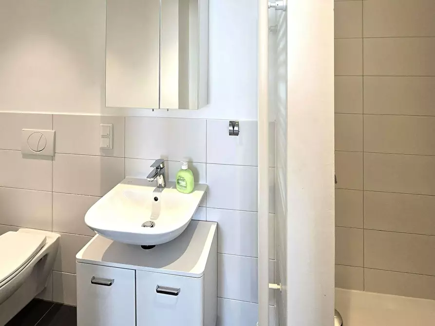 Immagine 9 di Appartamento in affitto  in Triftstraße a Frankfurt am Main