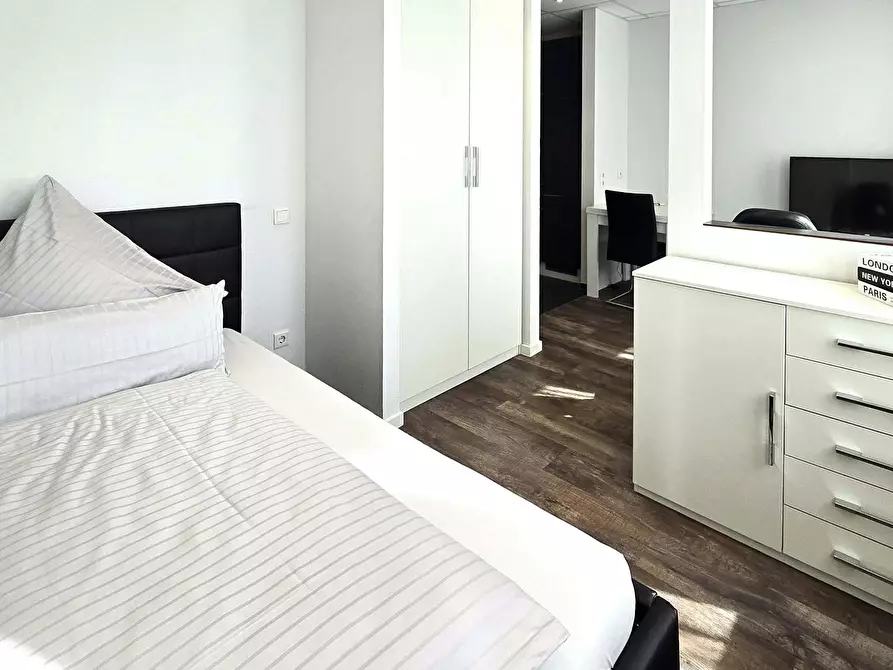 Immagine 8 di Appartamento in affitto  in Triftstraße a Frankfurt am Main