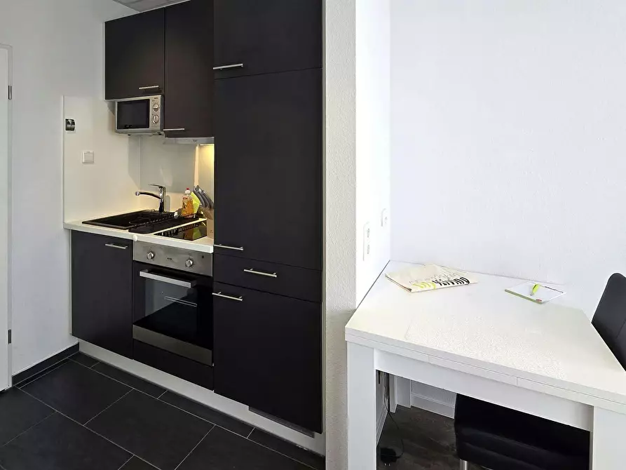 Immagine 4 di Appartamento in affitto  in Triftstraße a Frankfurt am Main